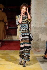 Antonio Marras RTW Spring 2018