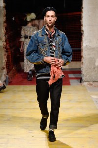 Antonio Marras RTW Spring 2018
