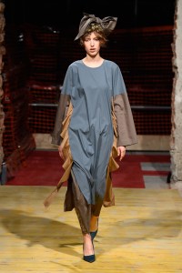 Antonio Marras RTW Spring 2018