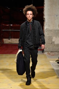 Antonio Marras RTW Spring 2018