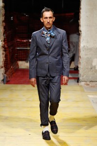 Antonio Marras RTW Spring 2018