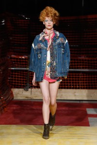 Antonio Marras RTW Spring 2018