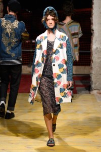 Antonio Marras RTW Spring 2018