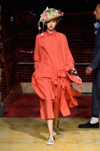 Antonio Marras RTW Spring 2018