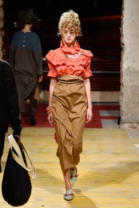 Antonio Marras RTW Spring 2018