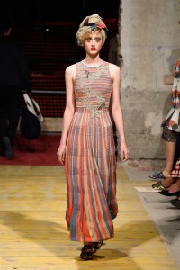 Antonio Marras RTW Spring 2018