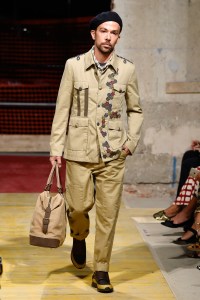 Antonio Marras RTW Spring 2018