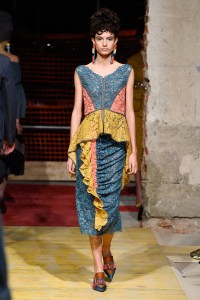 Antonio Marras RTW Spring 2018