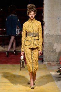 Antonio Marras RTW Spring 2018