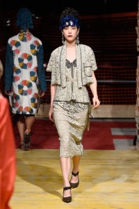 Antonio Marras RTW Spring 2018