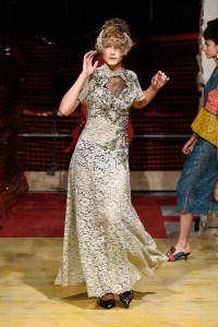 Antonio Marras RTW Spring 2018