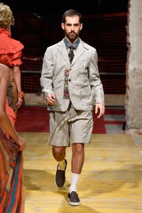 Antonio Marras RTW Spring 2018