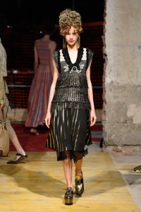 Antonio Marras RTW Spring 2018