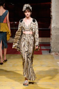 Antonio Marras RTW Spring 2018