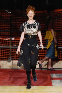 Antonio Marras RTW Spring 2018