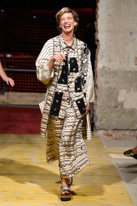 Antonio Marras RTW Spring 2018
