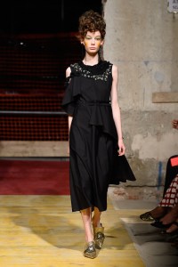 Antonio Marras RTW Spring 2018