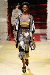 Antonio Marras RTW Spring 2018