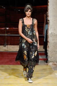 Antonio Marras RTW Spring 2018