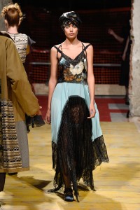 Antonio Marras RTW Spring 2018