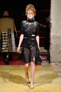 Antonio Marras RTW Spring 2018