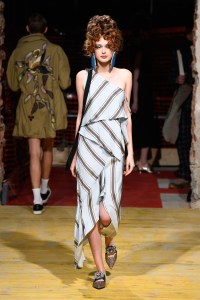 Antonio Marras RTW Spring 2018