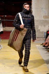 Antonio Marras RTW Spring 2018