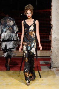 Antonio Marras RTW Spring 2018
