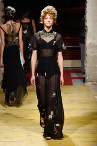 Antonio Marras RTW Spring 2018
