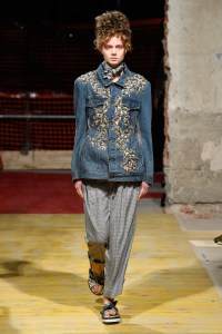 Antonio Marras RTW Spring 2018