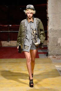 Antonio Marras RTW Spring 2018