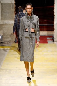Antonio Marras RTW Spring 2018