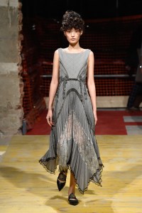 Antonio Marras RTW Spring 2018