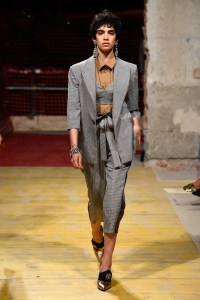 Antonio Marras RTW Spring 2018
