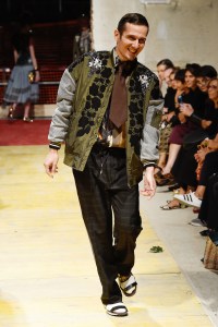 Antonio Marras RTW Spring 2018