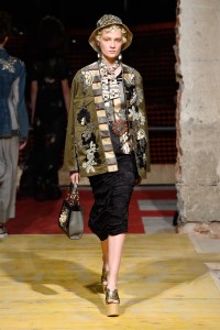 Antonio Marras RTW Spring 2018