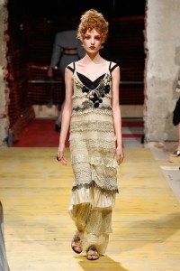 Antonio Marras RTW Spring 2018