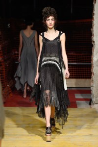 Antonio Marras RTW Spring 2018