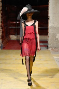 Antonio Marras RTW Spring 2018