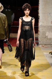 Antonio Marras RTW Spring 2018
