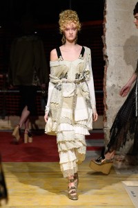 Antonio Marras RTW Spring 2018