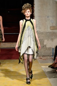 Antonio Marras RTW Spring 2018