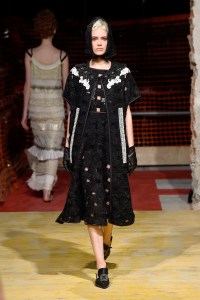 Antonio Marras RTW Spring 2018