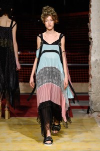 Antonio Marras RTW Spring 2018