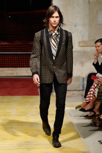 Antonio Marras RTW Spring 2018