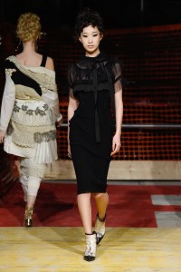Antonio Marras RTW Spring 2018
