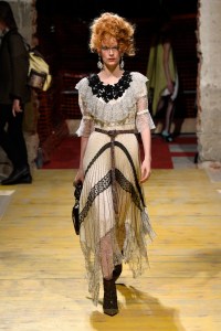 Antonio Marras RTW Spring 2018