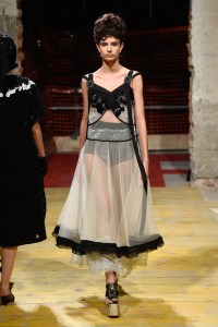 Antonio Marras RTW Spring 2018