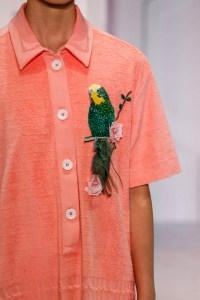 Details Anya Hindmarch RTW Spring 2018