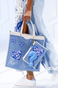 Details Anya Hindmarch RTW Spring 2018